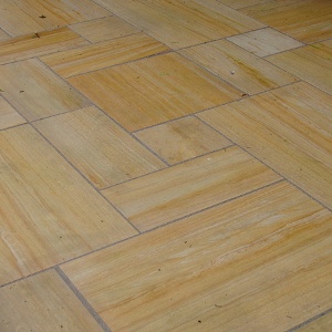 Teak Sandstone